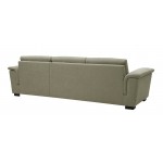 Minkštas kampas LL2515BD Minkštas kampas LL2515BD